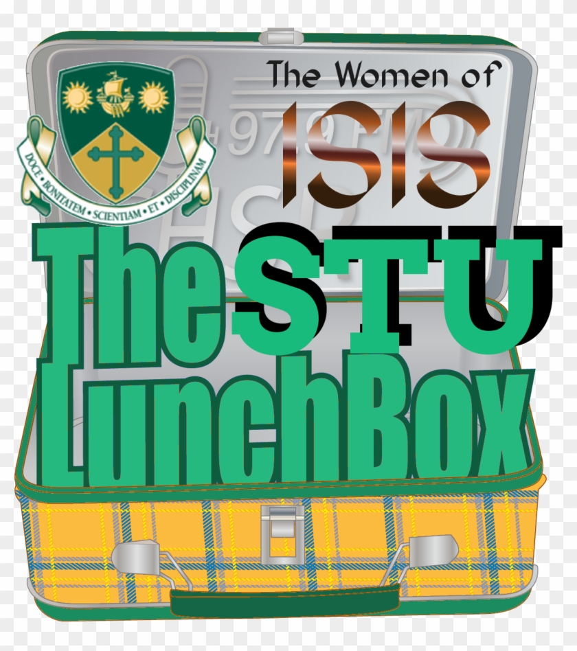 The Women Of Isis - St Thomas University #1087476
