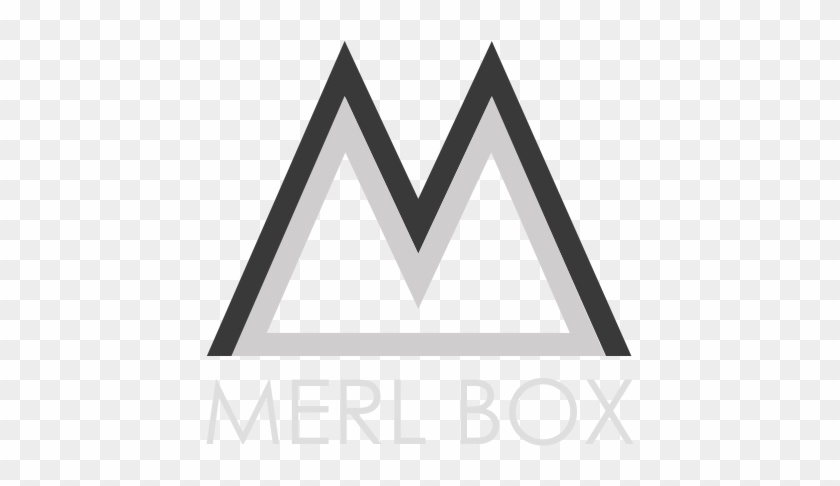 Merlbox - Triangle #1087524
