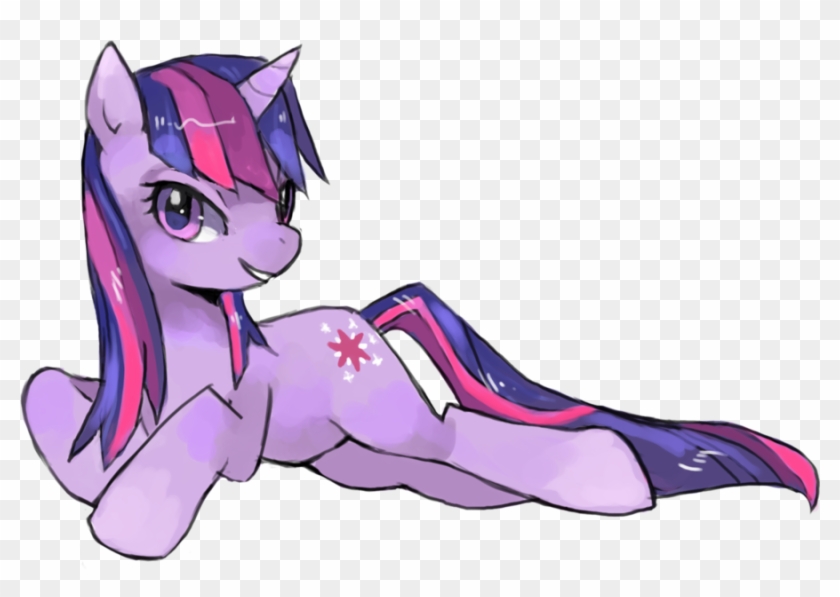 Wet Mane Twilight By Suikuzu - Portable Network Graphics #1087527