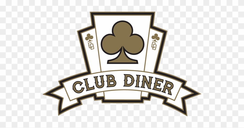 Club Diner #1087548