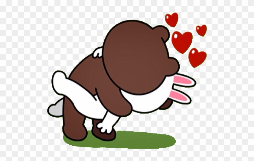 Special Edition - Brown & Cony Gif #1087584