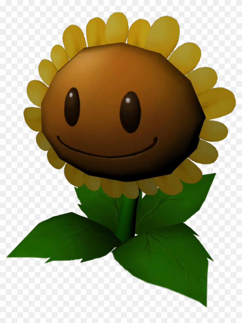 Twin Sunflower (Plants vs. Zombies), Plants vs. Zombies Wiki