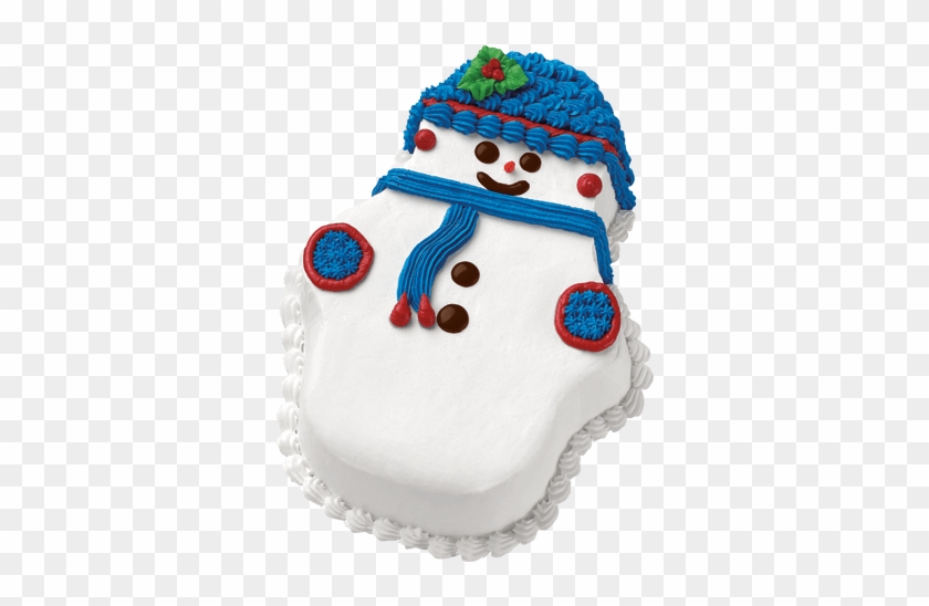 Animated Gifs About Snowman Fills Ice Cream Es With - Cake #1087620