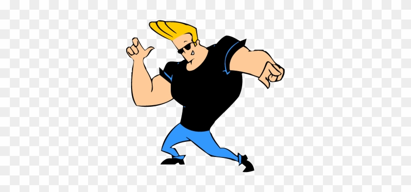 Johnnyb004 - Johnny Bravo #1087655