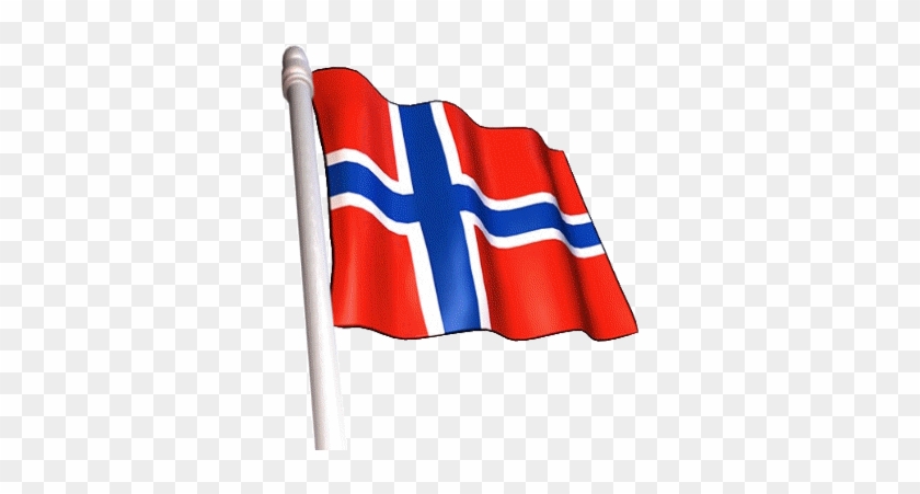 Since We Are Norwegians At Iceland Riverjet We Celebrate - Switzerland Flag #1087668