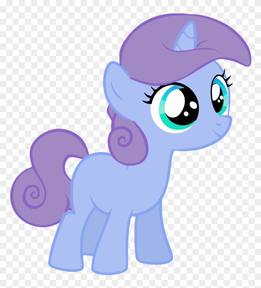 Winterwa By Icecreamsandwich12 - Mlp Oc Unicorn Filly #1087674