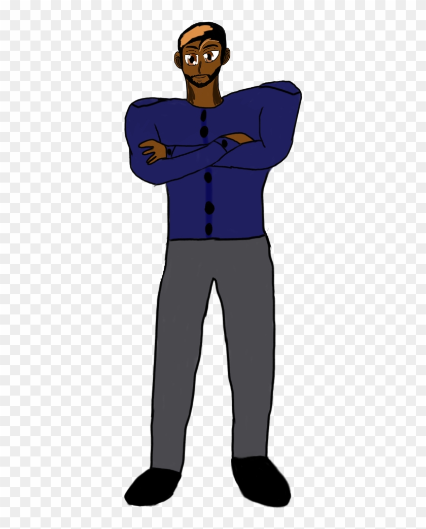 Timmothy Tom Ford By 900269625 - Cartoon #1087708