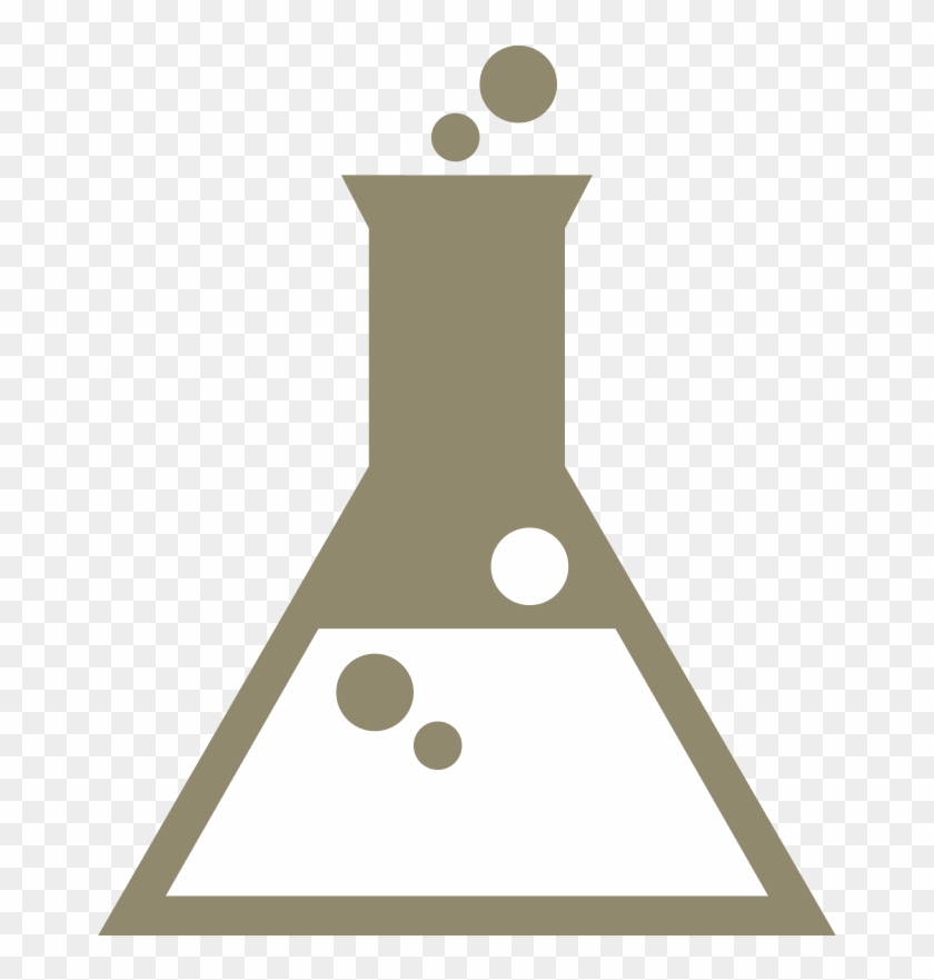 Beaker Images - Chemistry Beaker Vector #1087719