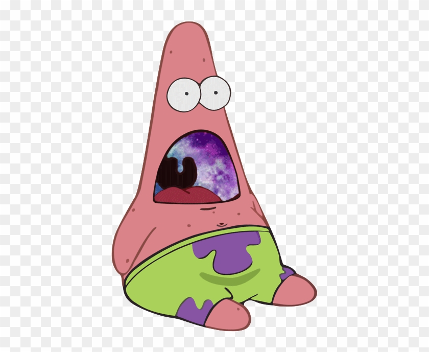 shocked patrick gif