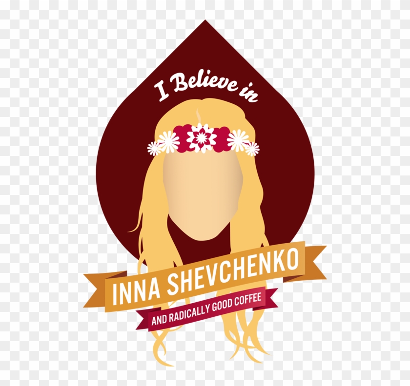 Shirt Inna 2 Klein Product - Inna #1087796
