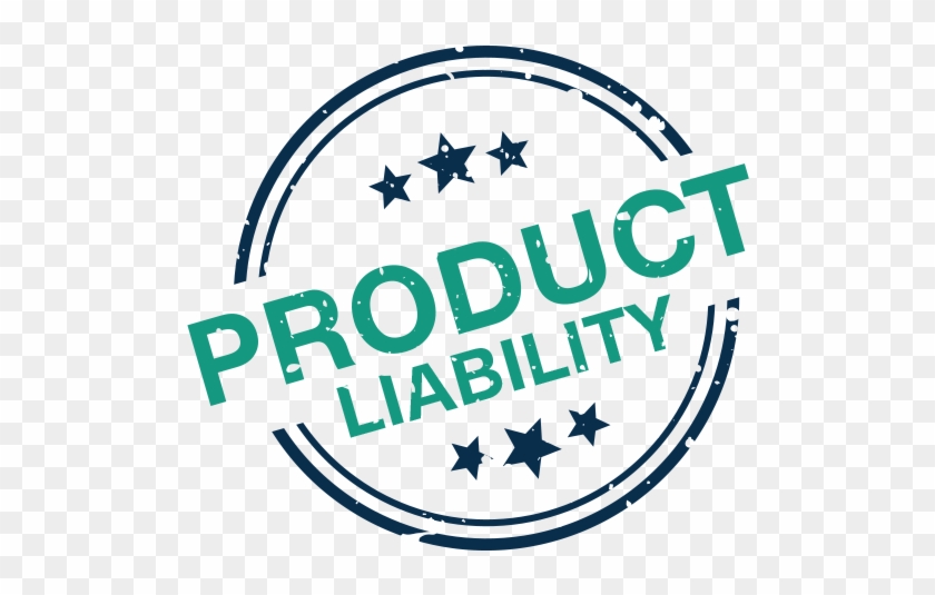 Product Liability - Circle #1087800