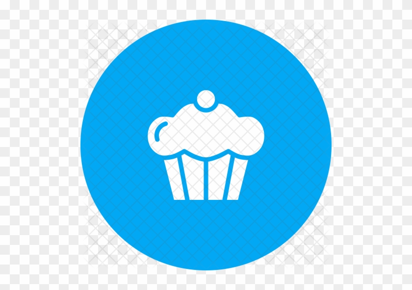 Cup Icon - Cake #1087809