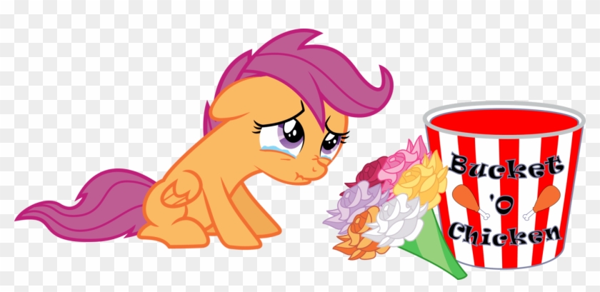 Scootaloo's Mother #1087831