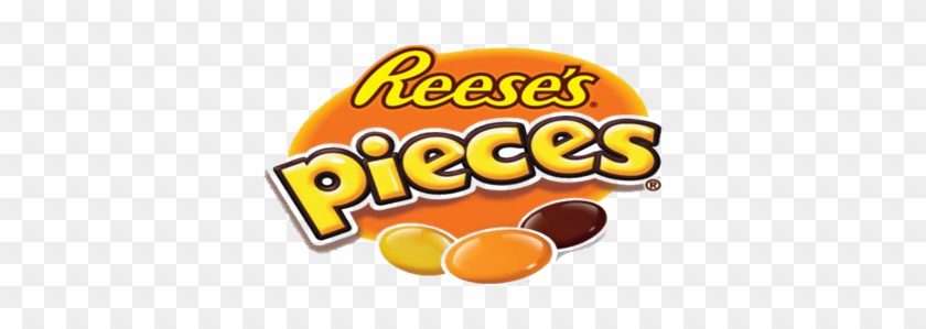 Reese's Pieces Logo, Roblox - Reese's Peanut Butter Cups #1087840