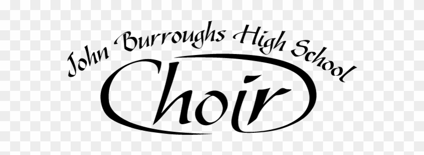 John Burroughs High School Choir - Lemongrass #1087847