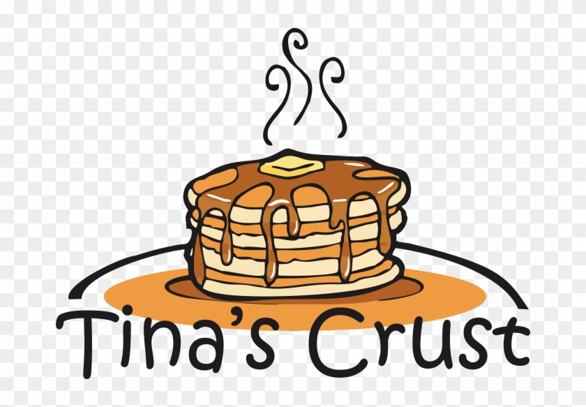 Create A Unique Business Or Product Logo - Cartoon Pics Of Pancakes #1087861