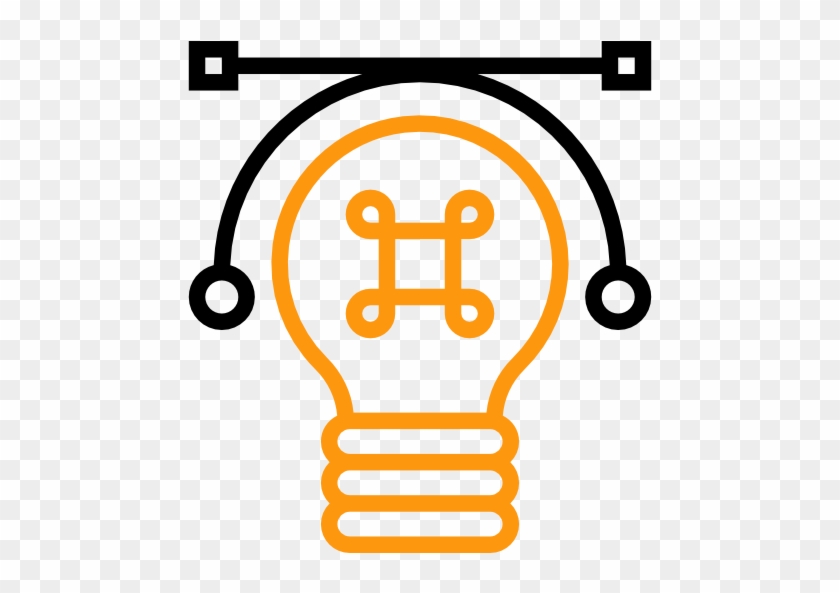 Read More - Lightbulb Icon #1087887