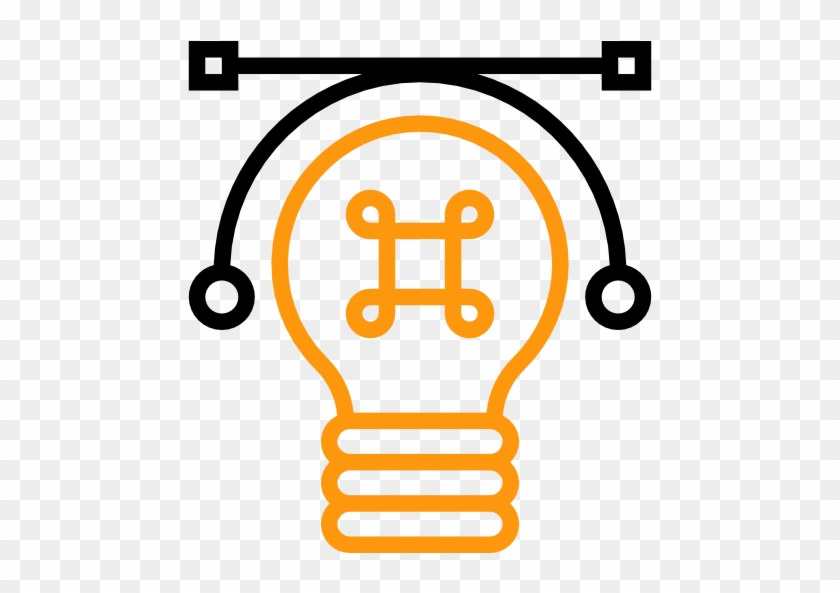 Read More - Lightbulb Icon #1087887