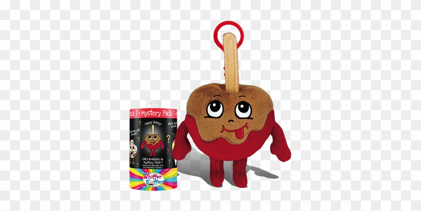 Mystery Pack - Whiffer Sniffers - Mystery Pack 7 Scented Backpack #1087909