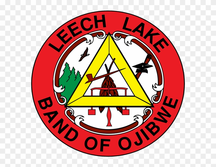 Contact Us - Leech Lake Band Of Ojibwe #1087911