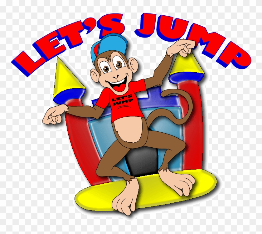 Let's Jump Rentals - Let's Jump #1087943