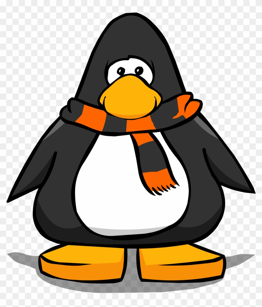 01, February 18, 2018 - Club Penguin Boa #1087959