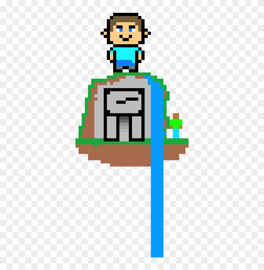 Minecraft - Minecraft #1088007