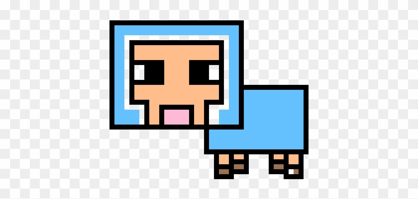 Minecraft Sheep 'mayreep' - Cartoon #1088023