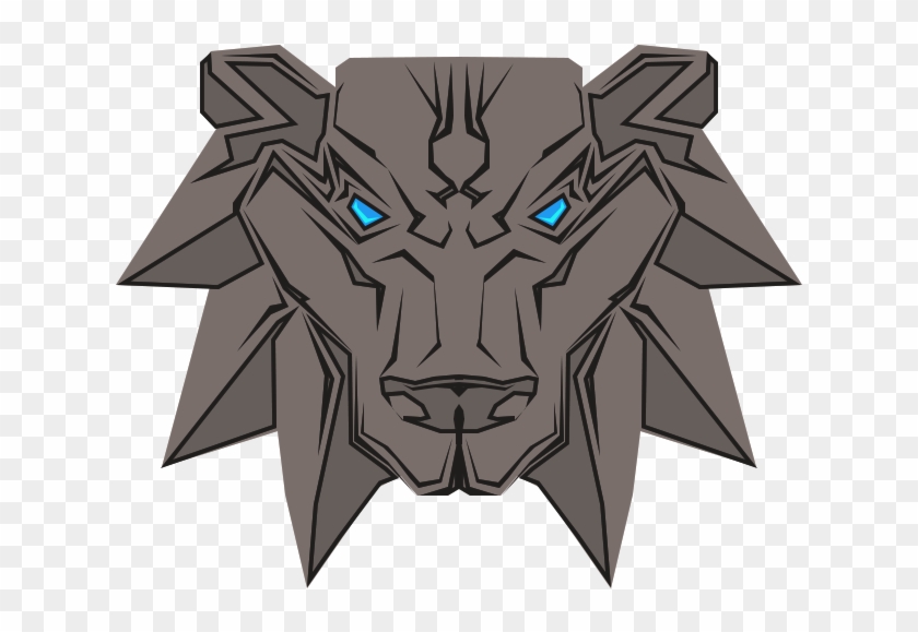 32, February 18, 2018 - Witcher Bear School Logo #1088035