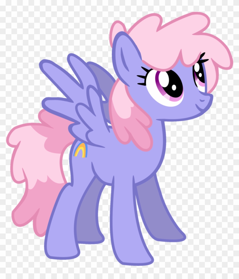 My Little Pony Rainbow Dash Horse Art - My Little Pony: Friendship Is Magic #1088041