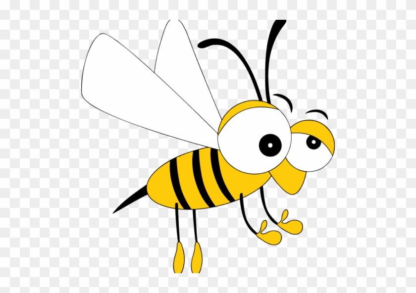 Honeybee #1088047
