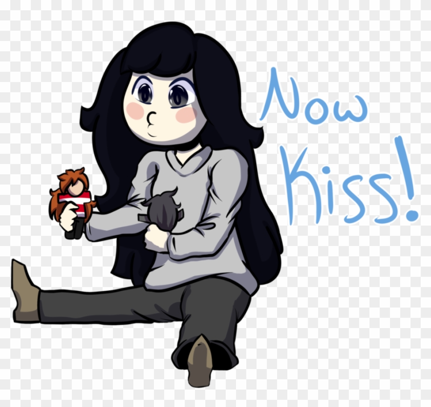 Ultimate Match-maker By Evelynroo - Cartoon #1088077