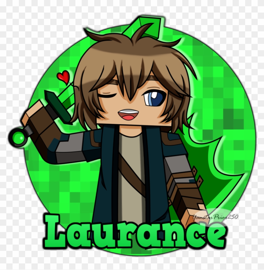 Laurance Fanart By Yanstarprior250 On Deviantart - Fan Art #1088133