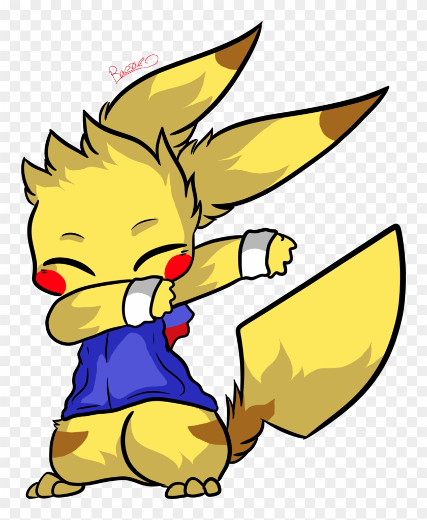 Tj Perkins Pikachu By Myumimon On Deviantart - Tj Perkins Art #1088135