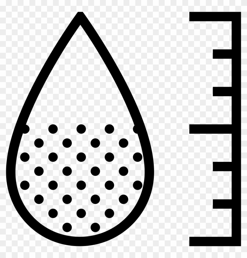 Hygrometer Icon - Atmospheric Pressure Icon #1088150