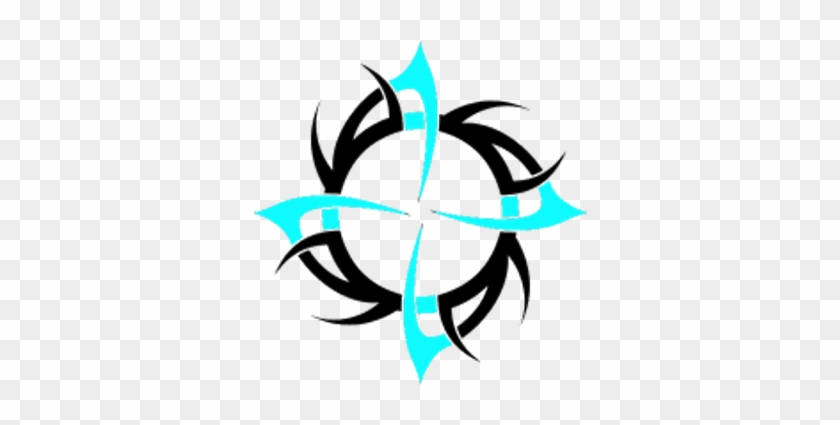 Minecraft Curseforge - Tribal Symbol For Strength #1088149