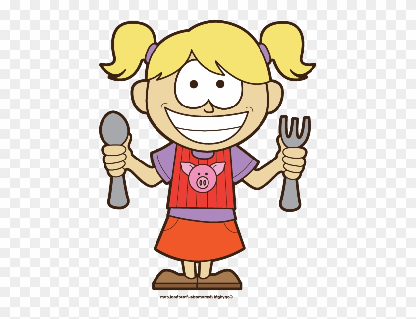 Hungry Clip Art Free Free Clipart Image Image - Clip Art #1088156.