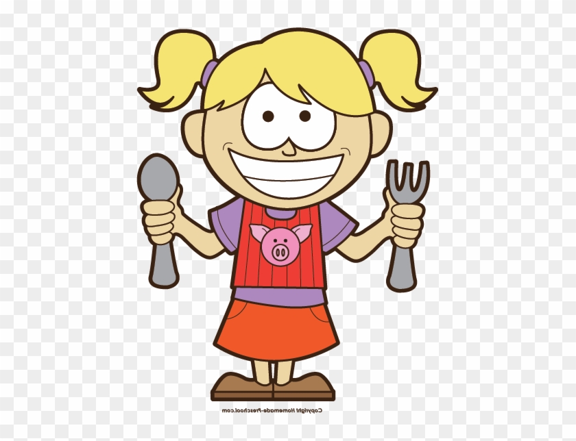 Hungry Clip Art Free Free Clipart Image Image - Clip Art #1088156