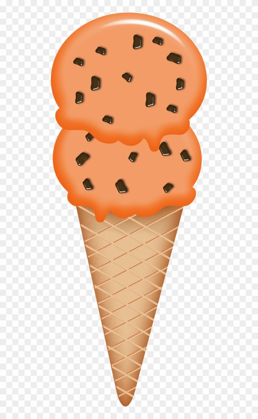 ○••°‿✿⁀ice Cream‿✿⁀°••○ - Clipart Ice Cream Pink #1088194