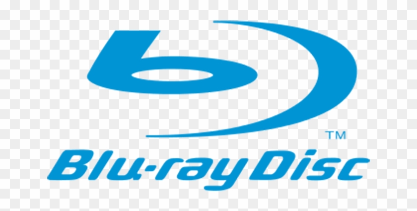 Blu-ray Disc Logo Hd Dvd Symbol Portable Network Graphics - Blu Ray ...