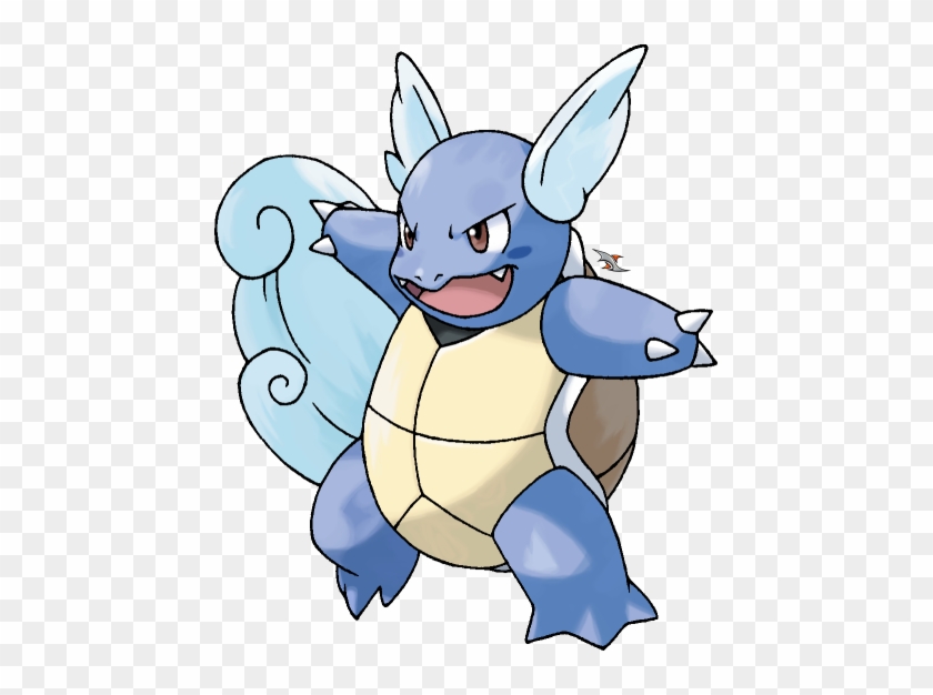Niles, Male Normal Level 27, Gluttony Quirky Nature, - Pokemon Water Type Squirtle #1088245