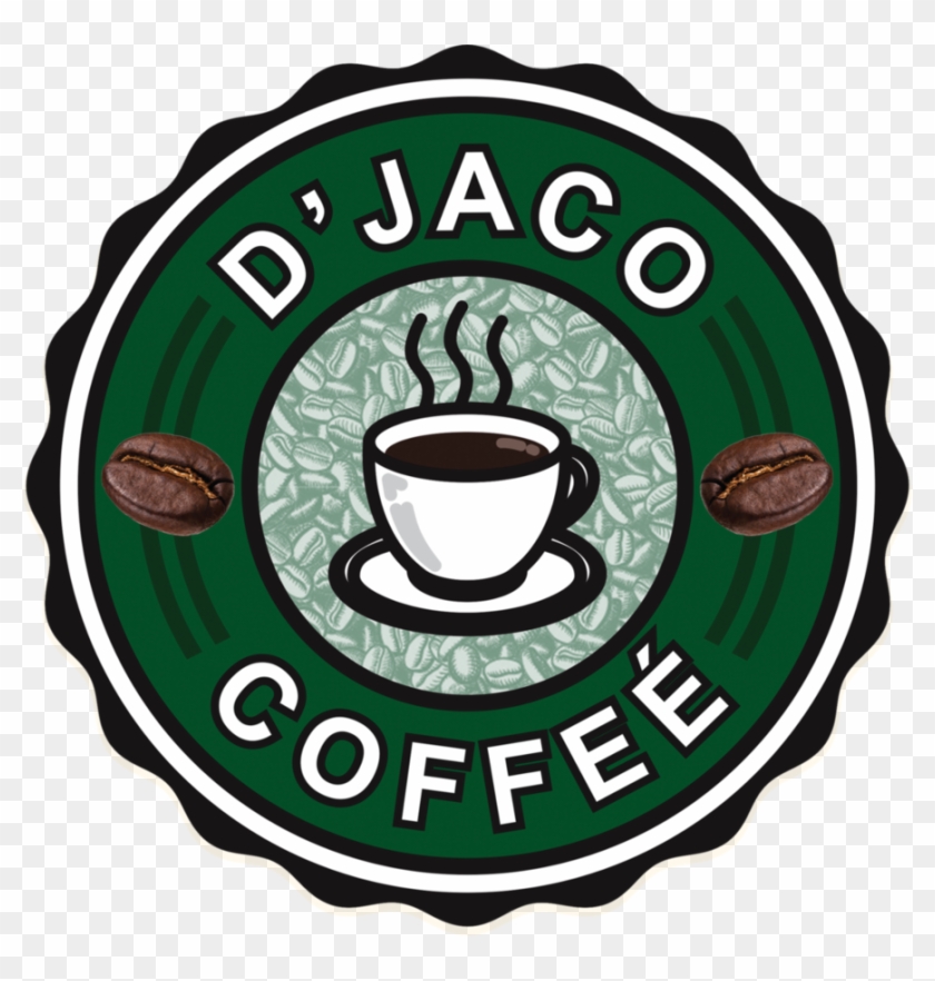 D'jaco Coffee Lounge By Dyrealsa - Cafe #1088250
