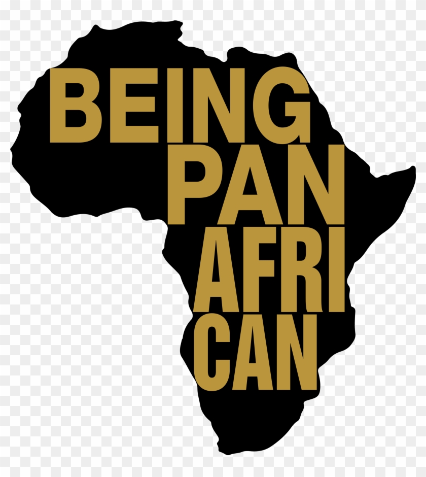 A Pan-african Look At Police Violence - Being Pan African #1088313