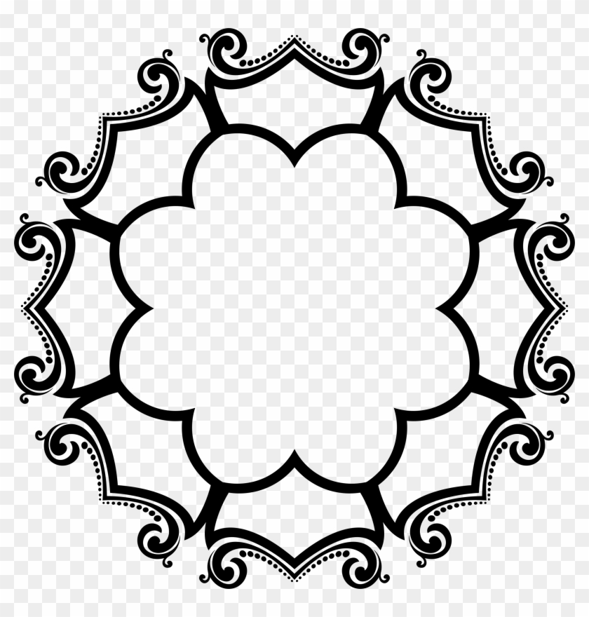 Big Image - Vector Graphics #1088372