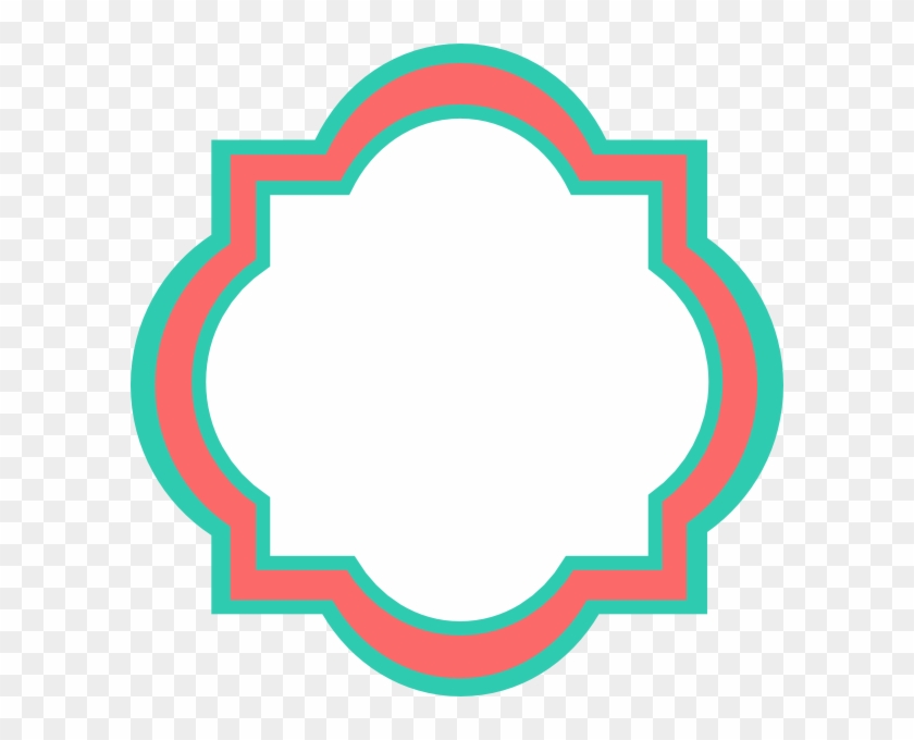 Decorative - Clip Art #1088374