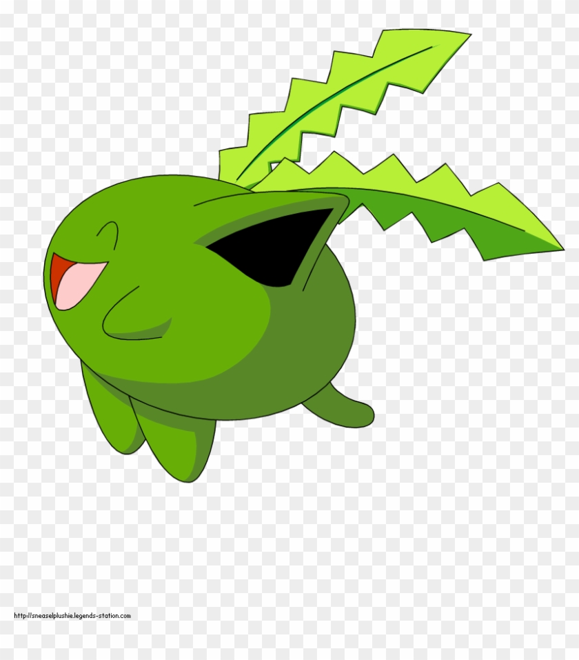 Anime Shiny - Hoppip #1088390