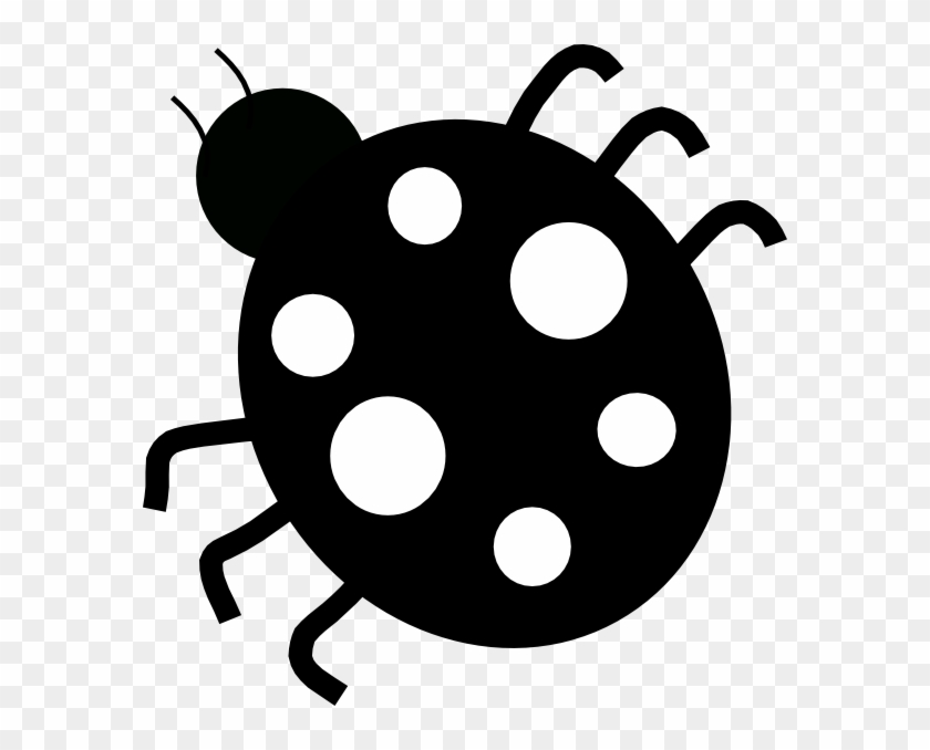 Transparent Background Bugs Clipart #1088391