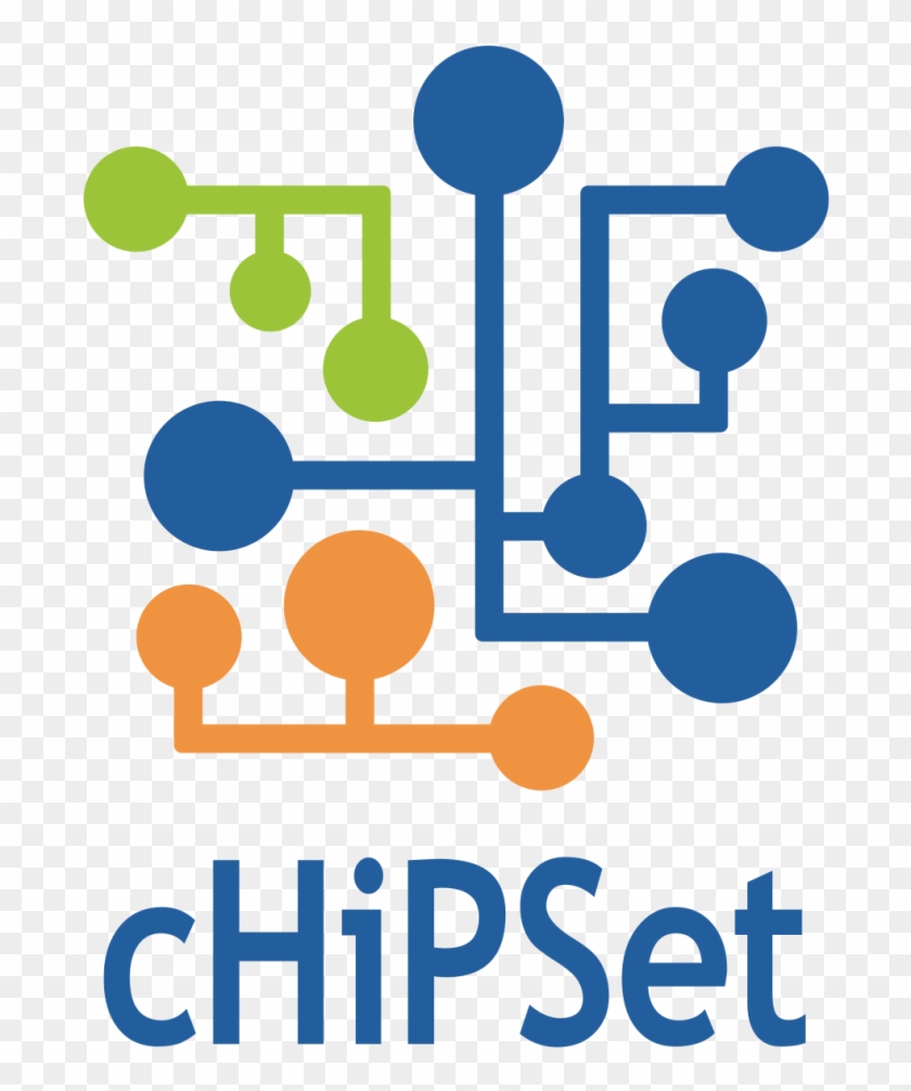 Software Development Clipart Steering Committee - Chipset Logo Png #1088437