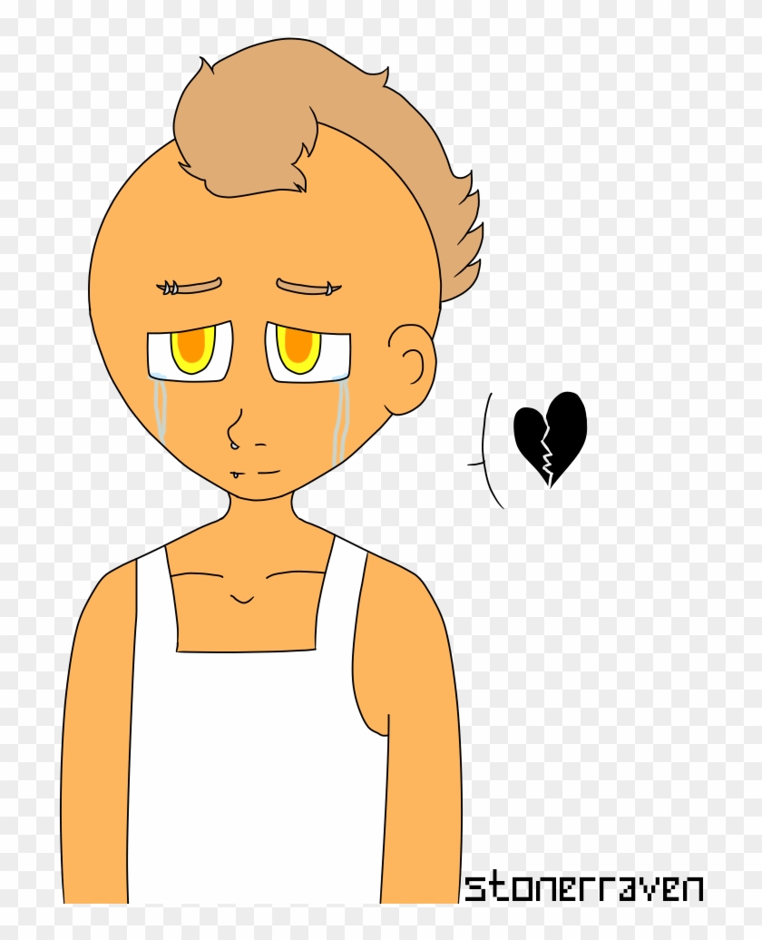 Draws Pineapple Soda My Ocs Citrine Miocaj - Cartoon #1088445