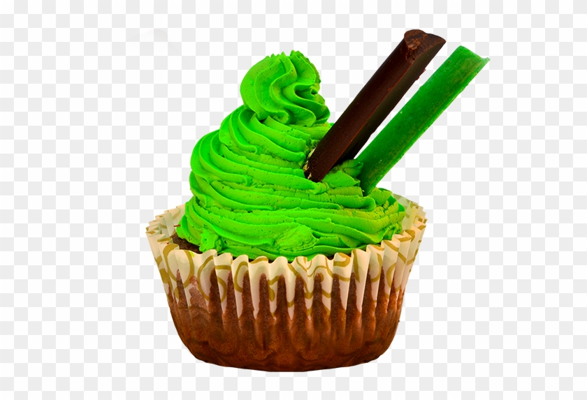 After Eight - Cupcake #1088478